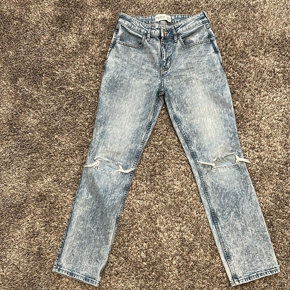 abercrombie kids Other - Abercrombie kids High Rise size 15/16